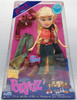 Bratz Xpress It Fashion Collection Cloe Doll 2002 MGA Entertainment #254010 NRFB