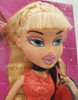 Bratz Xpress It Fashion Collection Cloe Doll 2002 MGA Entertainment #254010 NRFB