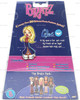 Bratz Xpress It Fashion Collection Cloe Doll 2002 MGA Entertainment #254010