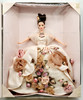 Antique Rose Barbie Doll FAO Schwarz Limited Edition 1996 Mattel 15814
