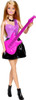 Barbie Careers Rock Star Doll CFR05 2014