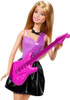 Barbie Careers Rock Star Doll CFR05 2014