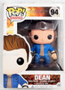 Funko POP! Television Supernatural Dean Vinyl Figure #94 NEW