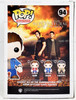 Funko POP! Television Supernatural Dean Vinyl Figure #94 NEW