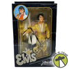 Elvis Presley Doll With Guitar and Microphone 1984 Eugene Doll Co. #21290 NRFB