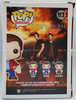 Funko Pop! Television Supernatural Sam Vinyl Figure #93 NEW