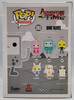 Funko POP! Television Adventure Time BMO Noire Vinyl Figure #283 NEW
