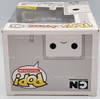 Funko POP! Television Adventure Time BMO Noire Vinyl Figure #283 NEW