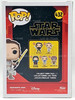 Funko POP! Star Wars Rey with Yellow Saber 432 Vinyl Figure