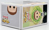 Funko POP! Animation Rick & Morty 113 Morty Action Figure
