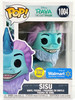 Funko POP! Disney Raya and The Last Dragon Sisu Glow-in-the-Dark Vinyl Figure