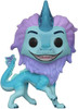 Funko POP! Disney Raya and The Last Dragon Sisu Glow-in-the-Dark Vinyl Figure