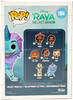 Funko POP! Disney Raya and The Last Dragon Sisu Glow-in-the-Dark Vinyl Figure