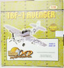 The Ultimate Soldier 32X-D TBF-1 Avenger Plane 1:18 Scale Xtreme Detail NRFB