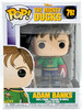Funko POP! Disney The Mighty Ducks Adam Banks 792 Vinyl Figure