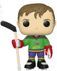Funko POP! Disney The Mighty Ducks Adam Banks 792 Vinyl Figure