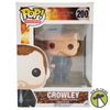 Funko POP! Television Supernatural Crowley Vinyl Figure #200 NEW