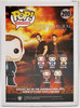 Funko POP! Television Supernatural Crowley Vinyl Figure #200 NEW