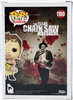 Funko POP! Movies The Texas Chainsaw Massacre Leatherface 1150 Vinyl Figure