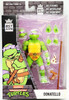 Teenage Mutant Ninja Turtles Donatello 5" Action Figure BST AXN USED