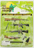 The Ultimate Soldier US Military Weapons Vietnam Set for 12" Action Figures NRFP