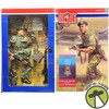 G.I. Joe Medal of Honor Recipient Roy P. Benavidez 12" Figure 2001 Hasbro NRFB