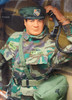 G.I. Joe Medal of Honor Recipient Roy P. Benavidez 12" Figure 2001 Hasbro NRFB