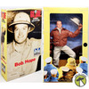GI Joe Hollywood Heroes Bob Hope Classic Collection 12" Action Figure 1998 NRFB