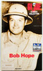 GI Joe Hollywood Heroes Bob Hope Classic Collection 12" Action Figure 1998 NEW