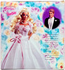 Barbie Wedding Fantasy Barbie and Ken Dolls Gift Set Special Limited Edition 1993 Mattel 10924