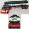 1984 Hess Oil Tanker Truck Bank USED (3)