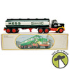 1984 Hess Oil Tanker Truck Bank USED (3)
