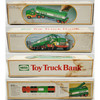 1984 Hess Oil Tanker Truck Bank USED (3)