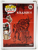 Funko POP! Holidays Krampus with Child Hot Topic Exclusive Vinyl Figure NEW