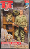 GI Joe US Marines Invasion of Inchon 12" Action Figure 2000 Hasbro 81608 NRFB