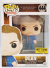 Funko POP! Television Supernatural Dean Vinyl Figure #444 NEW