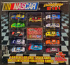 NASCAR Limited Edition 1:64 Die Cast Stock Car Set 4 of 4 1999 Racing Champions