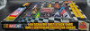 NASCAR Limited Edition 1:64 Die Cast Stock Car Set 4 of 4 1999 Racing Champions