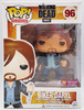 Funko POP! Television The Walking Dead Ed. 4 Biker Daryl Vinyl Figure #96 NEW