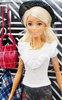 Barbie Fashionistas Doll #83 Denim Floral Fashion 2017 Mattel NRFB