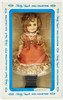 Ideal Shirley Temple Susannah of the Mounties Outfit Collector's Doll NRFB