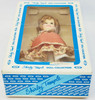 Ideal Shirley Temple Susannah of the Mounties Outfit Collector's Doll NRFB