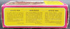 Models of Yesteryear Red 1914 Stutz 1:48 Scale 1969 Matchbox NEW