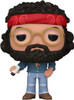 Funko Pop 1559 Movies Cheech & Chong's Up in Smoke - Chong Vinyl Figure