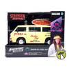 Stranger Things Surfer Boy Pizza Van Radio Controlled 1984 VW Vanagon Vehicle