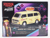 Stranger Things Surfer Boy Pizza Van Radio Controlled 1984 VW Vanagon Vehicle