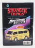 Stranger Things Surfer Boy Pizza Van Radio Controlled 1984 VW Vanagon Vehicle