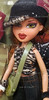 Bratz Wild Life Safari Collection Meygan Doll 2004 MGM