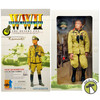 Dragon WWII North Africa 1942 The Desert Fox Rommel 12" Action Figure NEW
