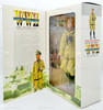 Dragon WWII North Africa 1942 The Desert Fox Rommel 12" Action Figure NEW